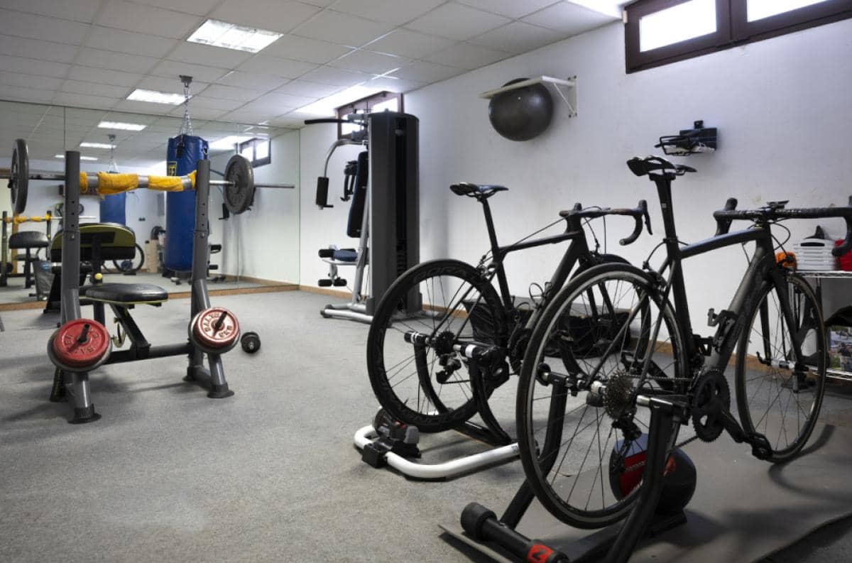 4 camera da letto Villa in vendita in Avileses con piscina - 1.350.000 € (Rif: 9738278)