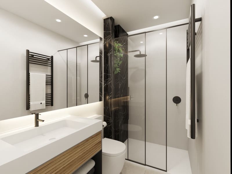 3 bedroom Apartment for sale in Torre-Pacheco with pool - € 374,900 (Ref: 9738283)