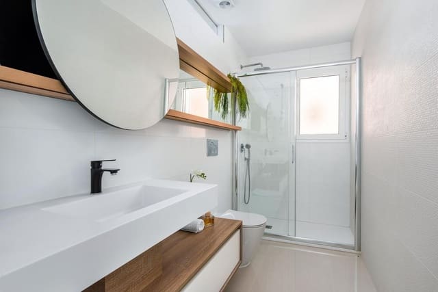 3 soverom Leilighet til salgs i Rojales med svømmebasseng - € 363 000 (Ref: 9738291)