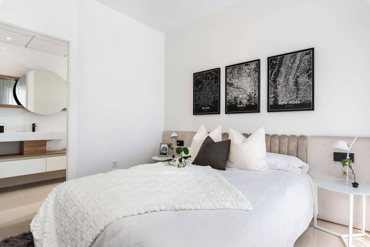 3 camera da letto Appartamento in vendita in Rojales con piscina - 363.000 € (Rif: 9738291)