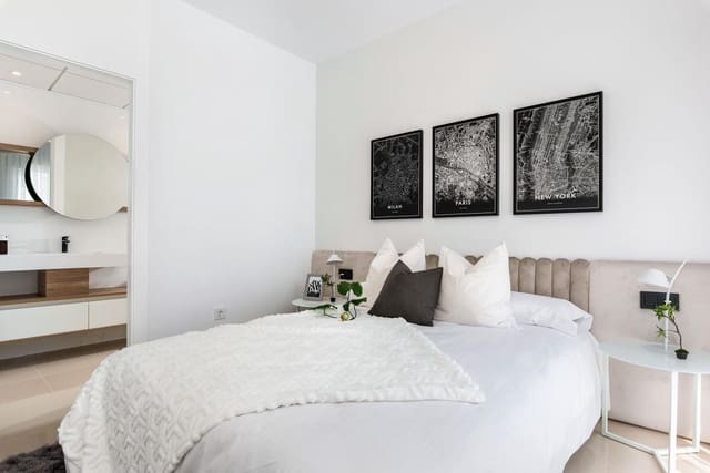 3 soverom Leilighet til salgs i Rojales med svømmebasseng - € 363 000 (Ref: 9738291)