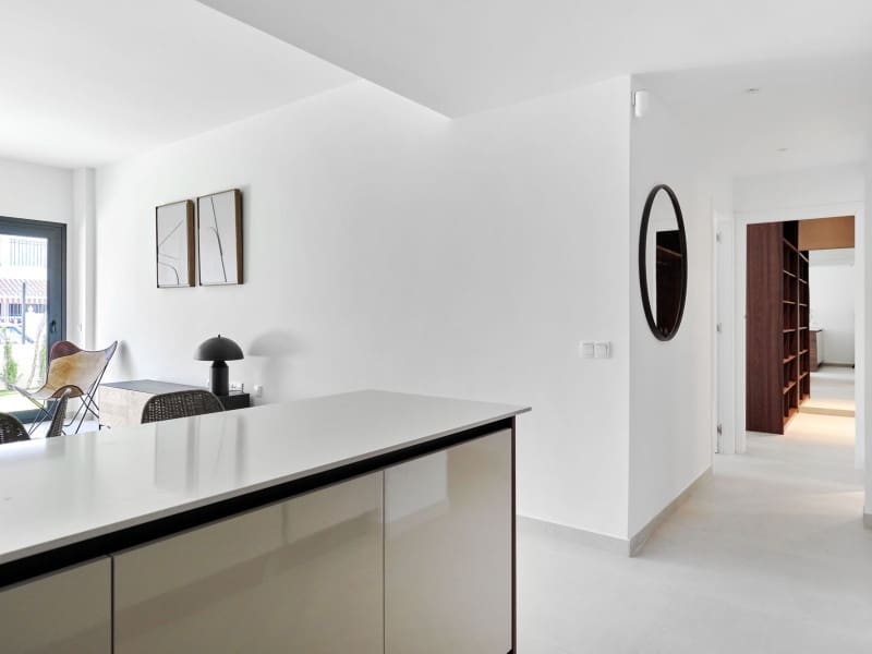 2 bedroom Bungalow for sale in Torrevieja with pool - € 380,000 (Ref: 9740268)