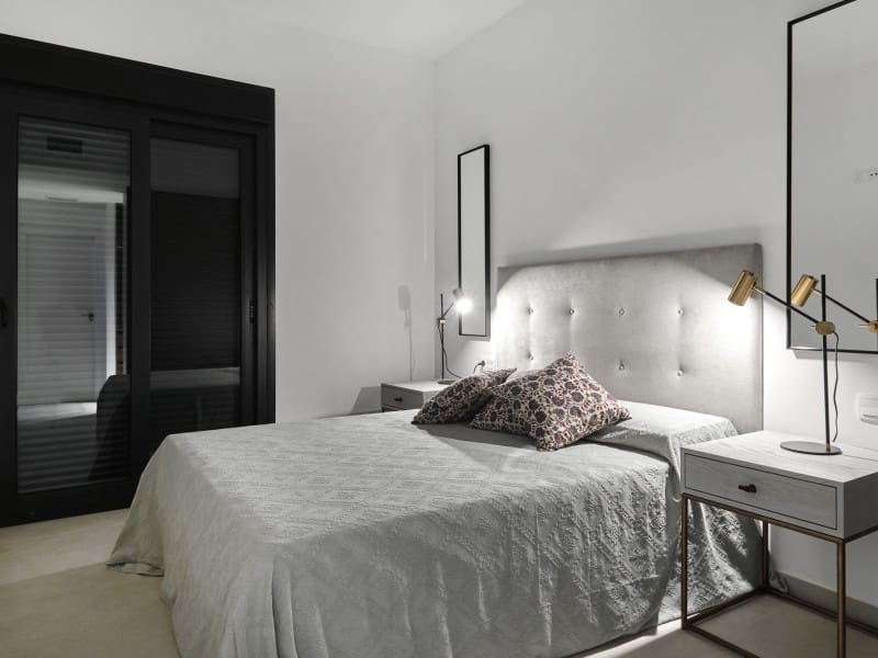 2 bedroom Bungalow for sale in Torrevieja with pool - € 380,000 (Ref: 9740268)