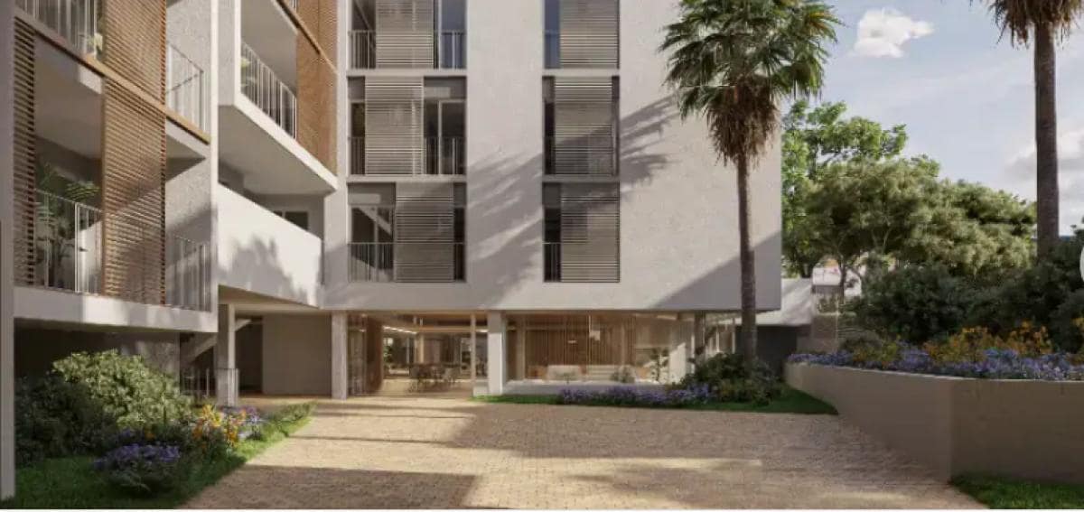 3 soverom Leilighet til salgs i Javea / Xabia med svømmebasseng - € 373 500 (Ref: 9740284)