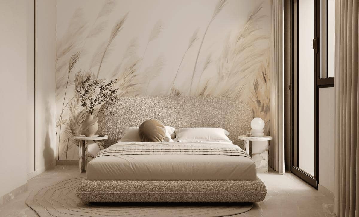 2 sovrum Lägenhet till salu i Calpe / Calp med pool - 450 000 € (Ref: 9740287)