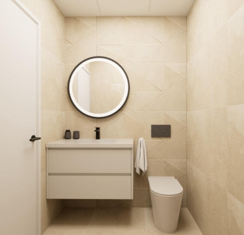 3 camera da letto Casa in vendita in Pilar de la Horadada con piscina - 304.900 € (Rif: 9740288)