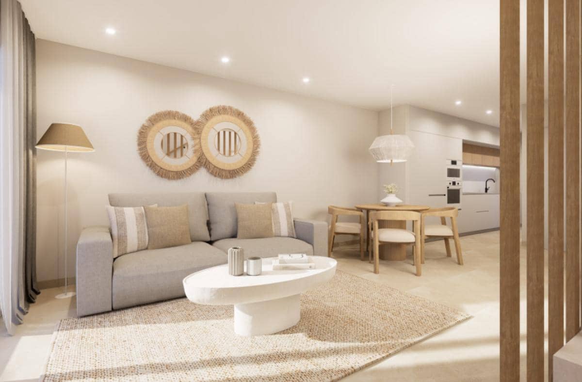 3 camera da letto Casa in vendita in Pilar de la Horadada con piscina - 304.900 € (Rif: 9740288)