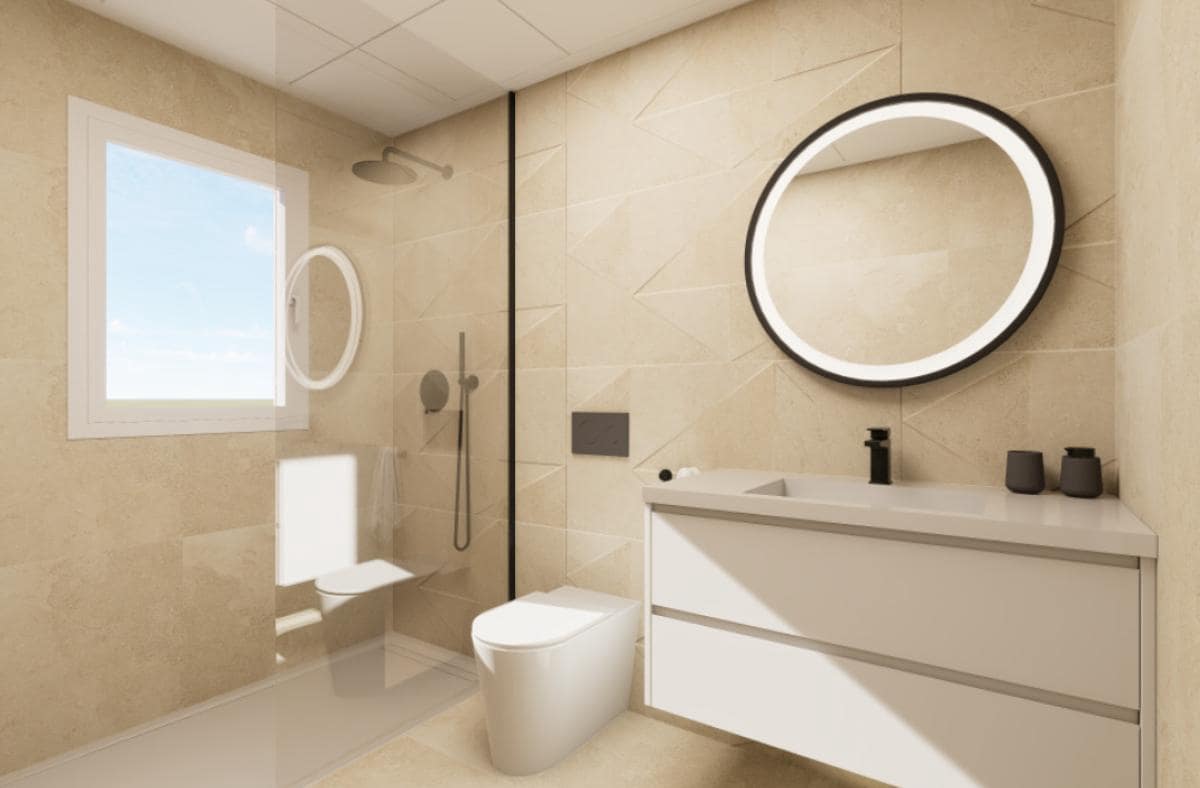 3 camera da letto Casa in vendita in Pilar de la Horadada con piscina - 304.900 € (Rif: 9740288)