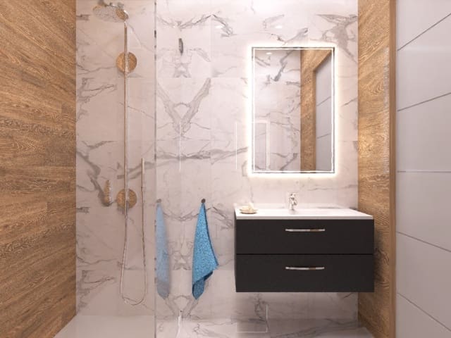 3 chambre Villa/Maison à vendre à Rojales avec piscine - 449 500 € (Ref: 9740313)