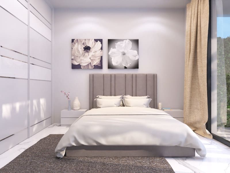 3 chambre Villa/Maison à vendre à Rojales avec piscine - 449 500 € (Ref: 9740313)