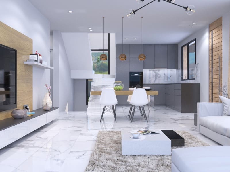 3 chambre Villa/Maison à vendre à Rojales avec piscine - 449 500 € (Ref: 9740313)