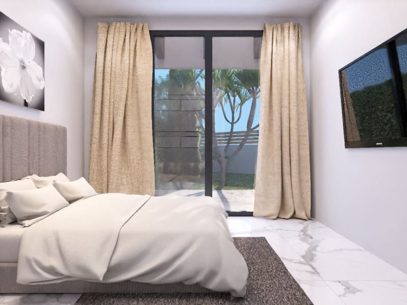 3 chambre Villa/Maison à vendre à Rojales avec piscine - 449 500 € (Ref: 9740313)