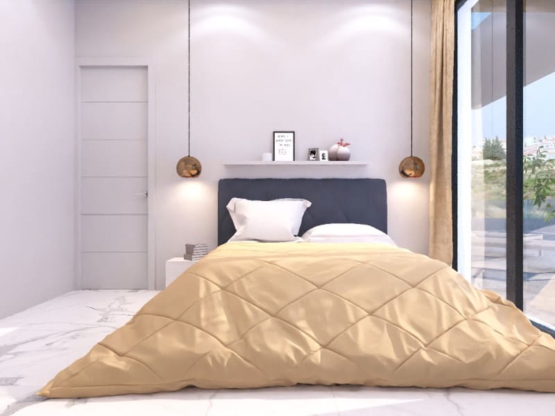 3 chambre Villa/Maison à vendre à Rojales avec piscine - 449 500 € (Ref: 9740313)