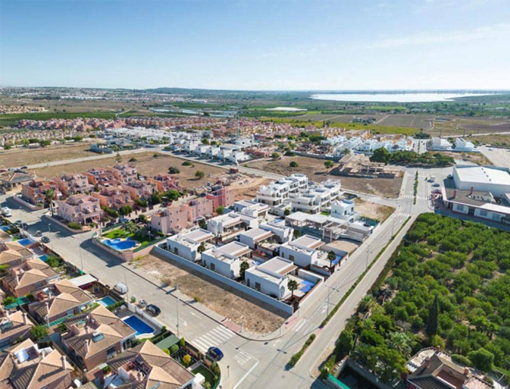 3 camera da letto Villa in vendita in Dolores con piscina - 459.900 € (Rif: 9740315)