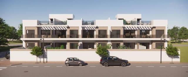 2 camera da letto Appartamento in vendita in Rojales con piscina - 261.900 € (Rif: 9740319)