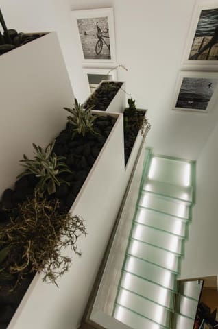 Chalet de 4 habitaciones en San Miguel de Salinas en venta con piscina - 1.250.000 € (Ref: 9740321)