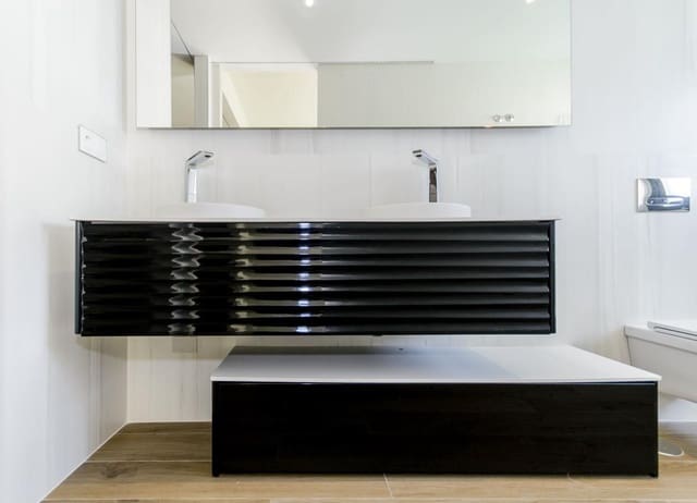 3 camera da letto Villa in vendita in San Miguel de Salinas con piscina - 1.250.000 € (Rif: 9740322)