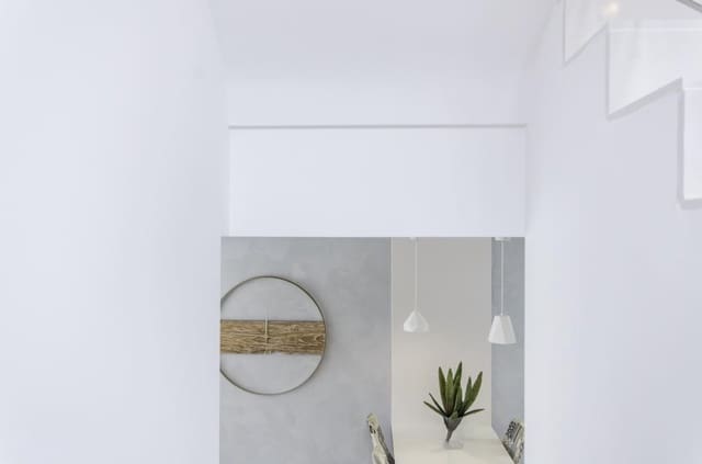 4 sypialnia Willa na sprzedaż w San Miguel de Salinas z basenem - 630 000 € (Ref: 9740323)