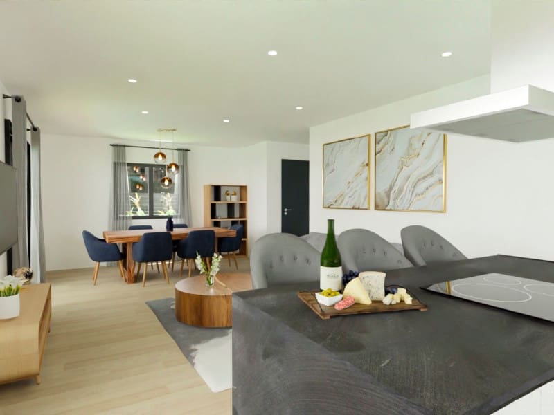 3 bedroom Villa for sale in Hondon de las Nieves with pool - € 325,900 (Ref: 9740324)