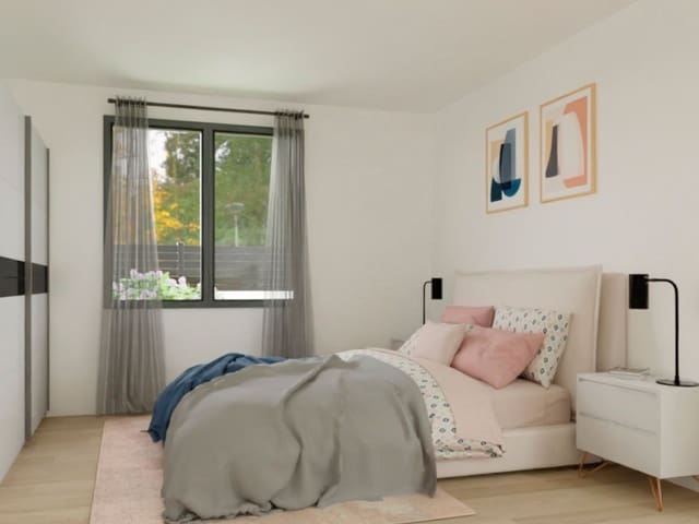 3 soverom Villa til salgs i Hondón de las Nieves med svømmebasseng - € 325 900 (Ref: 9740324)