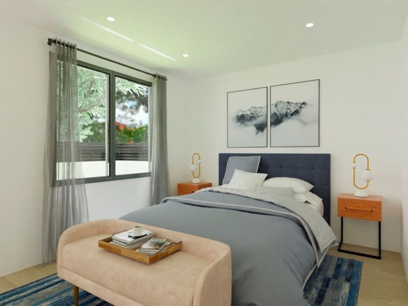 3 bedroom Villa for sale in Hondon de las Nieves with pool - € 325,900 (Ref: 9740324)