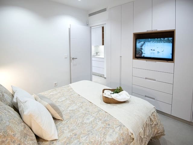 3 camera da letto Appartamento in vendita in San Pedro del Pinatar ciudad, San Pedro del Pinatar con piscina - 289.000 € (Rif: 9740325)