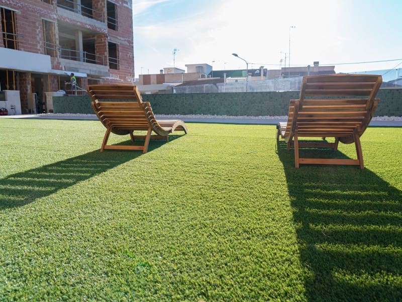 3 bedroom Apartment for sale in San Pedro del Pinatar with pool - € 289,000 (Ref: 9740325)