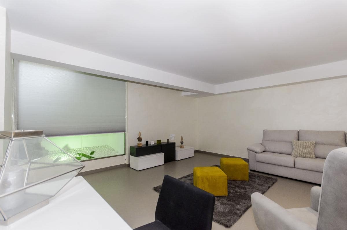 3 makuuhuone Huvila myytävänä paikassa Orihuela mukana uima-altaan - 1 195 000 € (Ref: 9740327)