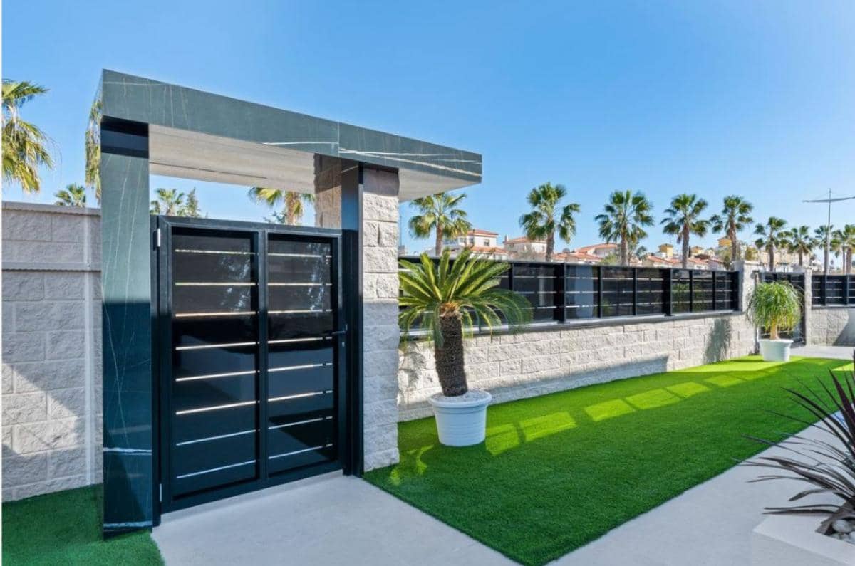 2 camera da letto Villa in vendita in Algorfa con piscina - 670.000 € (Rif: 9740330)