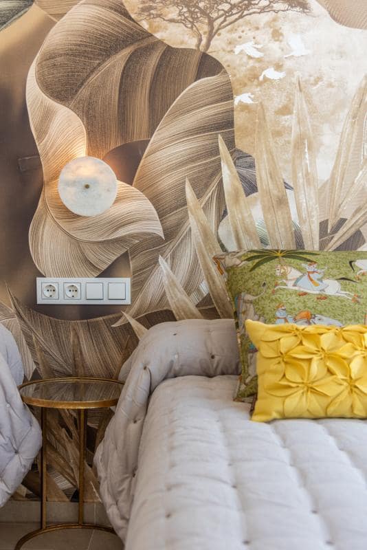 3 makuuhuone Huvila myytävänä paikassa Orihuela mukana uima-altaan - 995 000 € (Ref: 9740334)