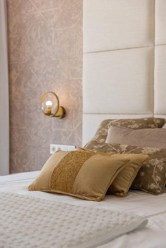 3 makuuhuone Huvila myytävänä paikassa Orihuela mukana uima-altaan - 995 000 € (Ref: 9740334)