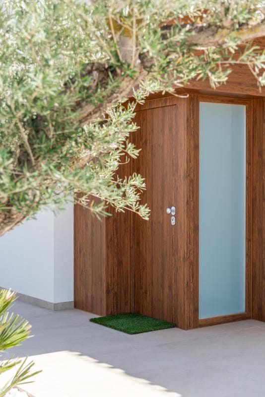 3 makuuhuone Huvila myytävänä paikassa Orihuela mukana uima-altaan - 995 000 € (Ref: 9740334)