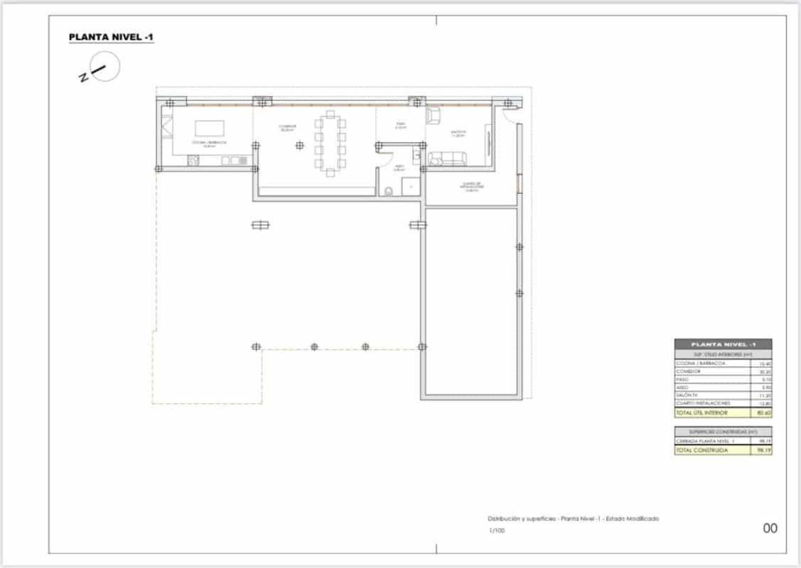 4 bedroom Villa for sale in Altea with pool - € 2,690,000 (Ref: 9740338)