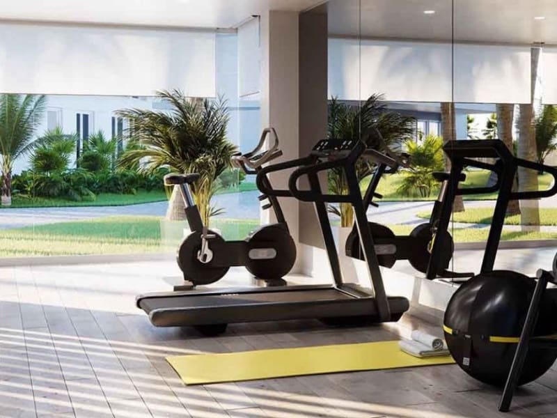 3 Zimmer Apartment zu verkaufen in Javea / Xabia mit Pool - 543.000 € (Ref: 9740353)