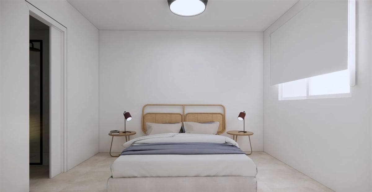 1 camera da letto Appartamento in vendita in Pilar de la Horadada con piscina - 245.900 € (Rif: 9740360)