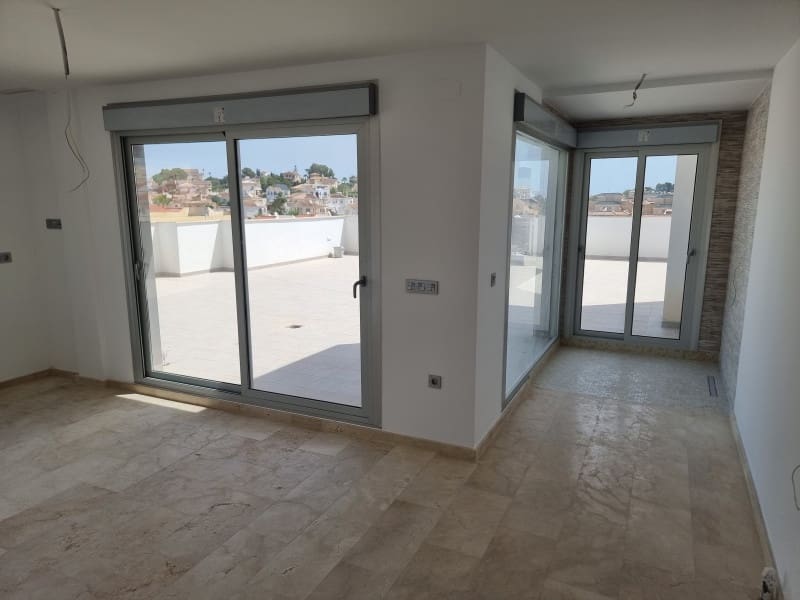 2 slaapkamer Appartement te koop in Orihuela met zwembad - € 255.000 (Ref: 9740361)