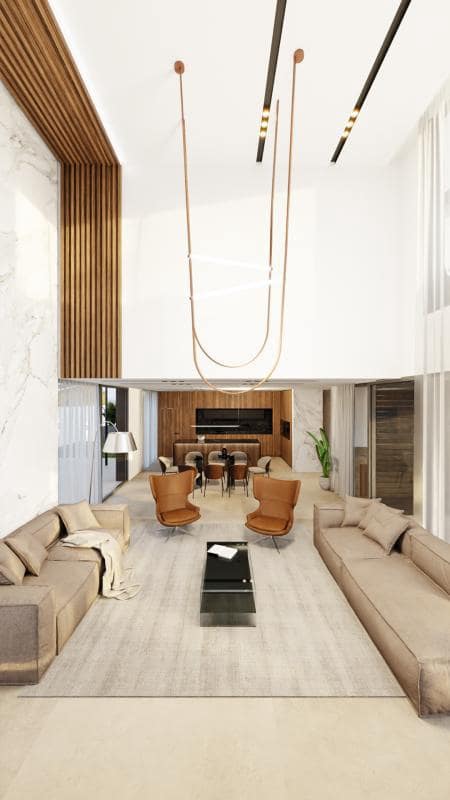 4 slaapkamer Villa te koop in Orihuela met zwembad - € 1.600.000 (Ref: 9740367)