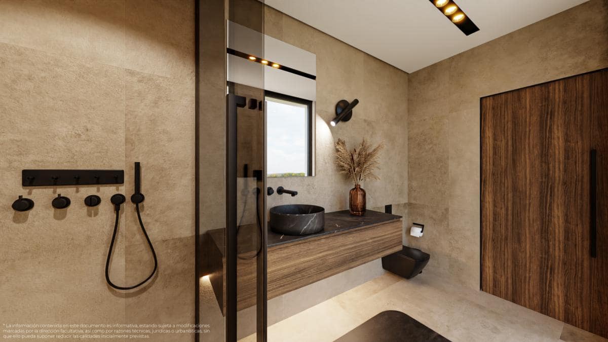 4 slaapkamer Villa te koop in Orihuela met zwembad - € 1.600.000 (Ref: 9740367)