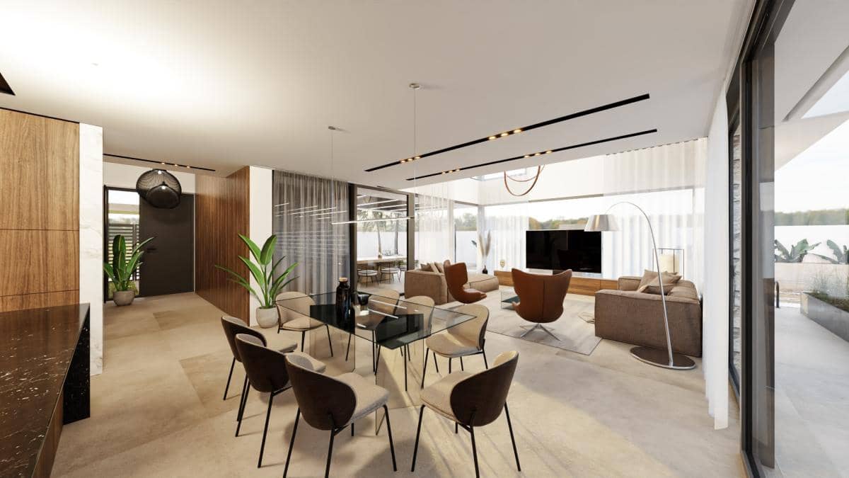 4 slaapkamer Villa te koop in Orihuela met zwembad - € 1.600.000 (Ref: 9740367)