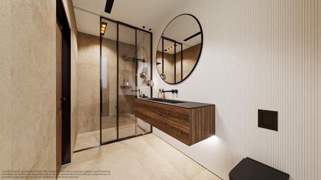 4 slaapkamer Villa te koop in La Regia, Orihuela met zwembad - € 1.600.000 (Ref: 9740367)