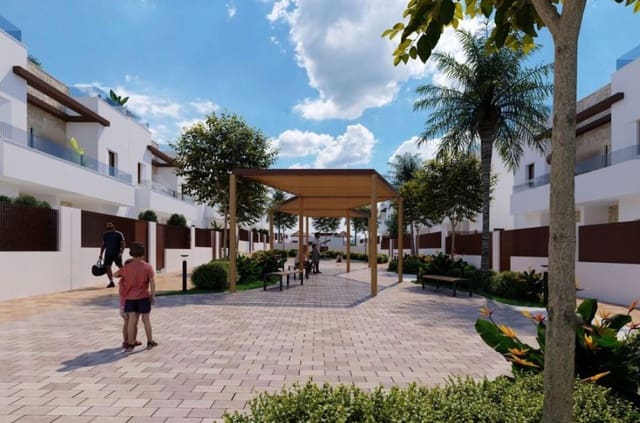 3 slaapkamer Huis te koop in Desamparados - Hurchillo - Torremendo, Orihuela met zwembad - € 315.000 (Ref: 9740371)