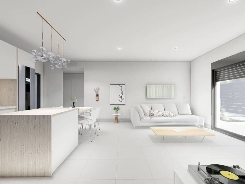 4 camera da letto Villa in vendita in Torre-Pacheco con piscina - 674.500 € (Rif: 9740374)