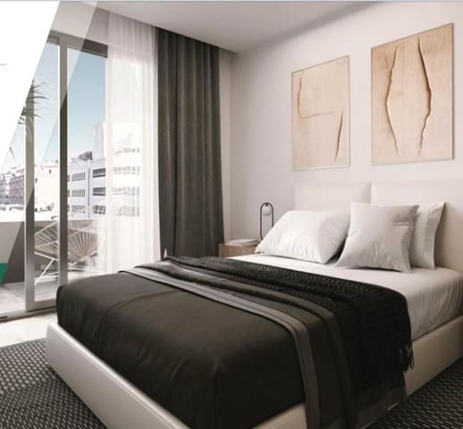 Apartamento de 3 habitaciones en Antonio Machado, Torrevieja en venta con piscina - 440.000 € (Ref: 9740377)