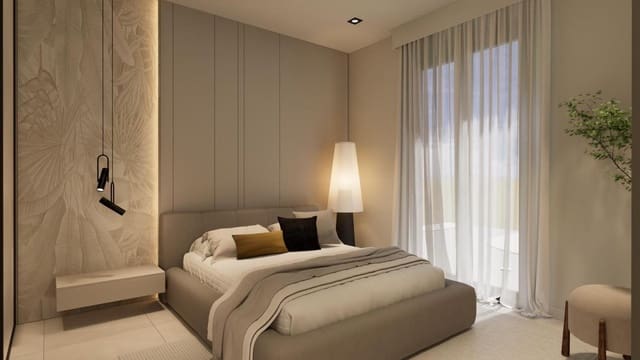 2 sovrum Lägenhet till salu i Pilar de la Horadada ciudad, Pilar de la Horadada med pool - 296 000 € (Ref: 9740386)