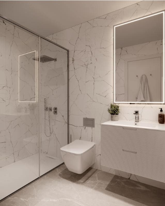 3 chambre Villa/Maison à vendre à Finestrat avec piscine - 720 000 € (Ref: 9740388)