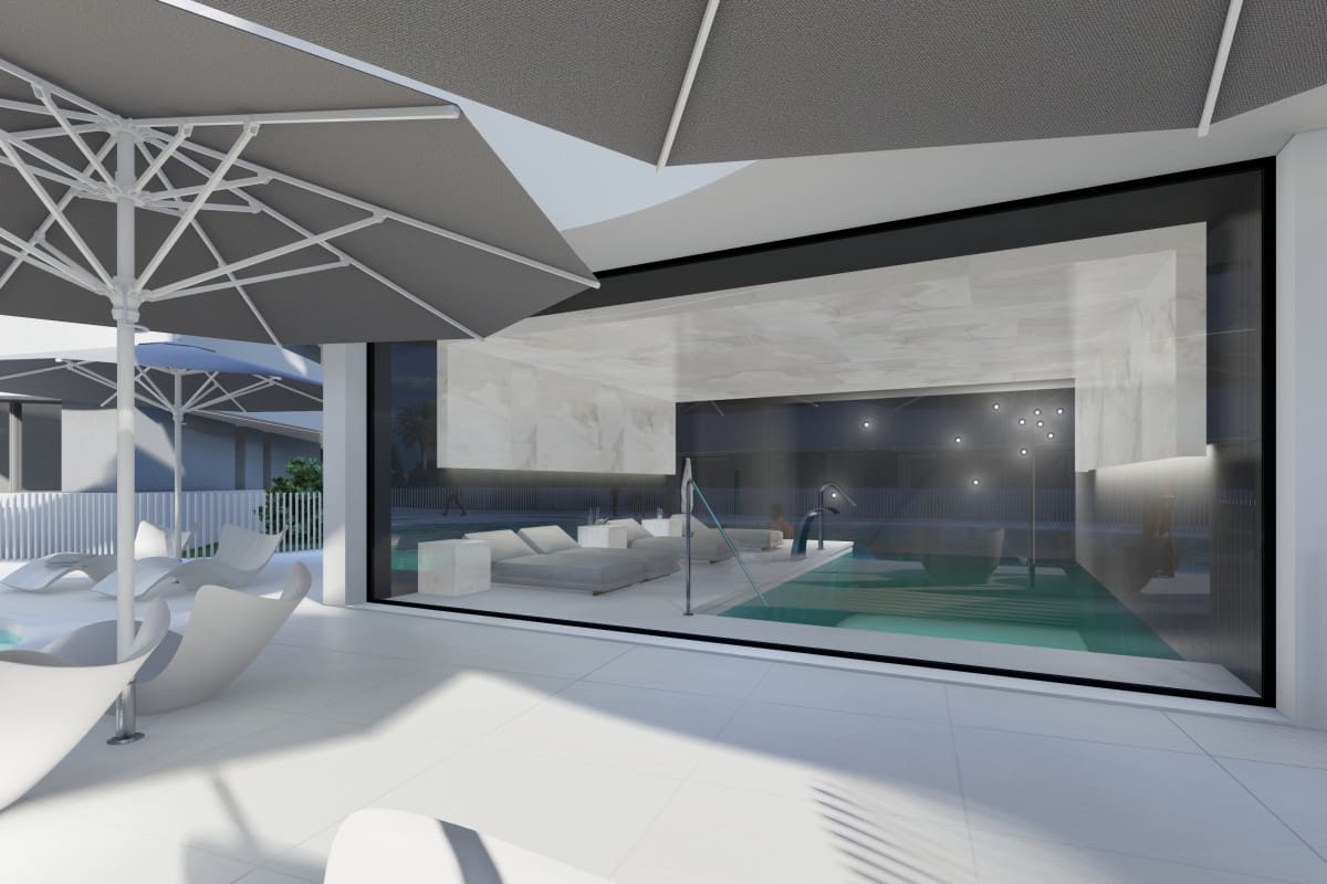 3 quarto Moradia para venda em Guardamar del Segura com piscina - 459 000 € (Ref: 9740393)