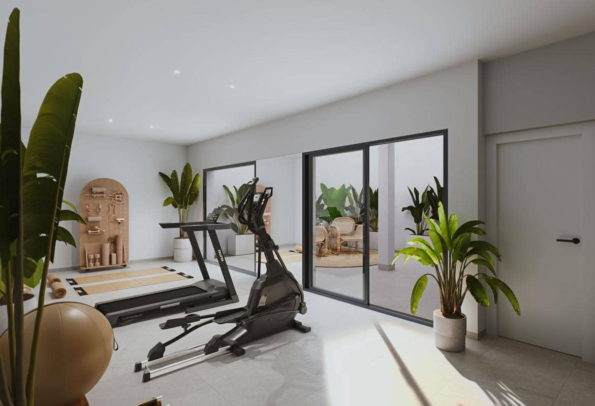 4 soveværelse Villa til salg i Torre-Pacheco - € 785.000 (Ref: 9740404)