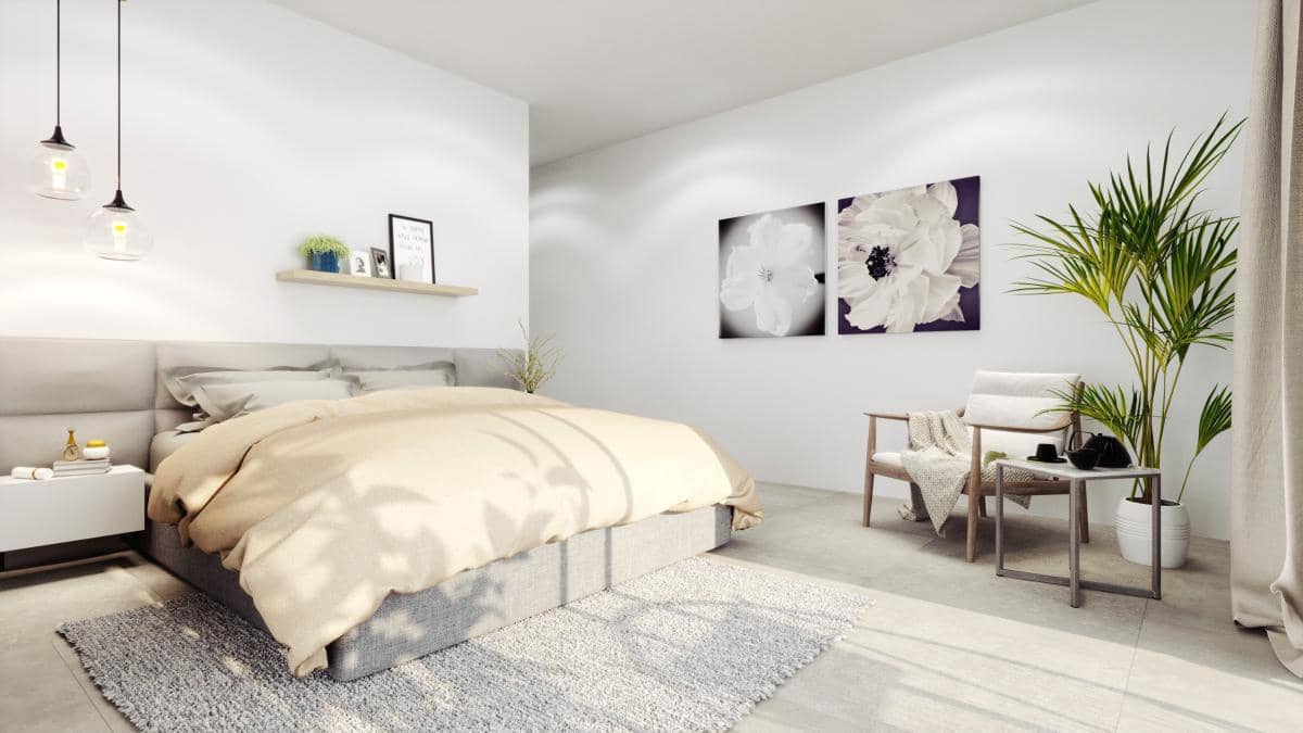 4 chambre Villa/Maison à vendre à Rojales avec piscine - 925 000 € (Ref: 9740405)