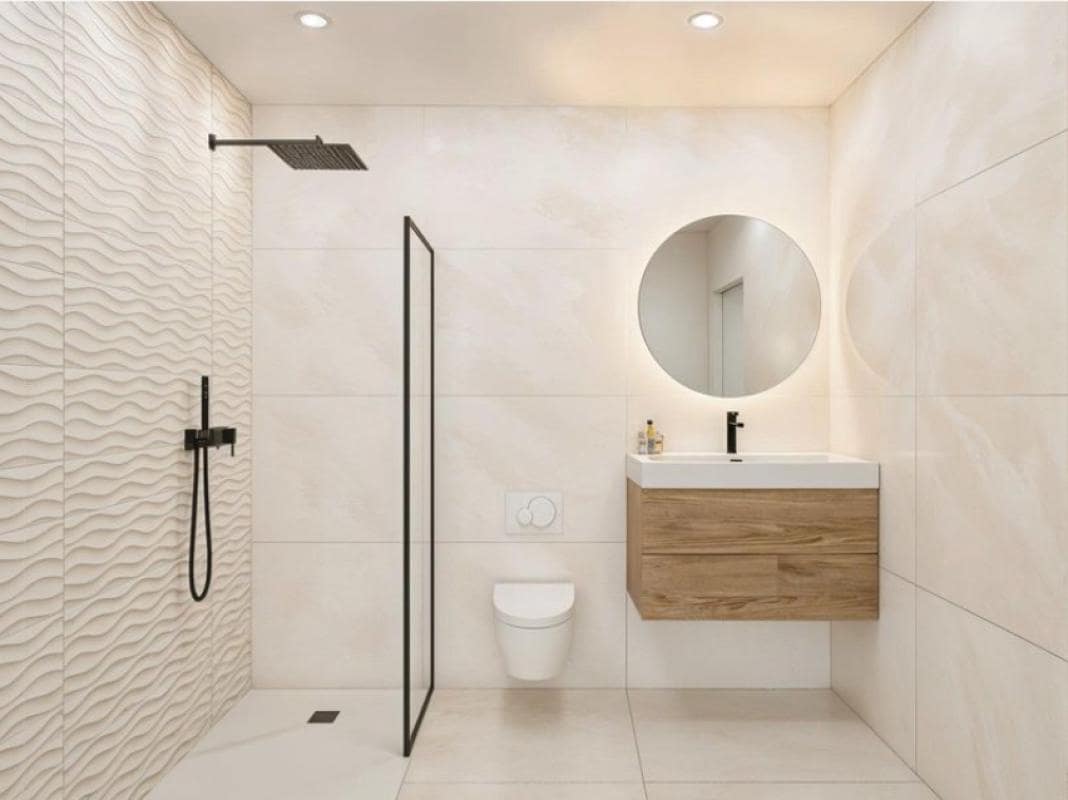 3 camera da letto Villa in vendita in San Pedro del Pinatar con piscina - 809.950 € (Rif: 9740410)