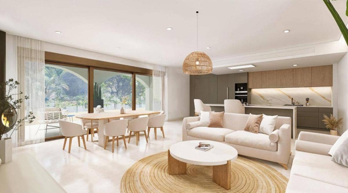 3 camera da letto Villa in vendita in San Pedro del Pinatar con piscina - 809.950 € (Rif: 9740410)